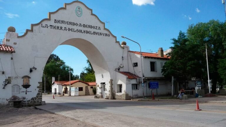 Mendoza, la tierra del sol y del buen vino, qué la hace especial 2 Mendoza, la tierra del sol y del buen vino, qué la hace especial