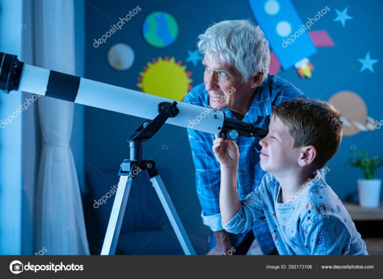 Cómo implementar el proyecto "Mirando el cielo" en nivel inicial 7 Cómo implementar el proyecto «Mirando el cielo» en nivel inicial