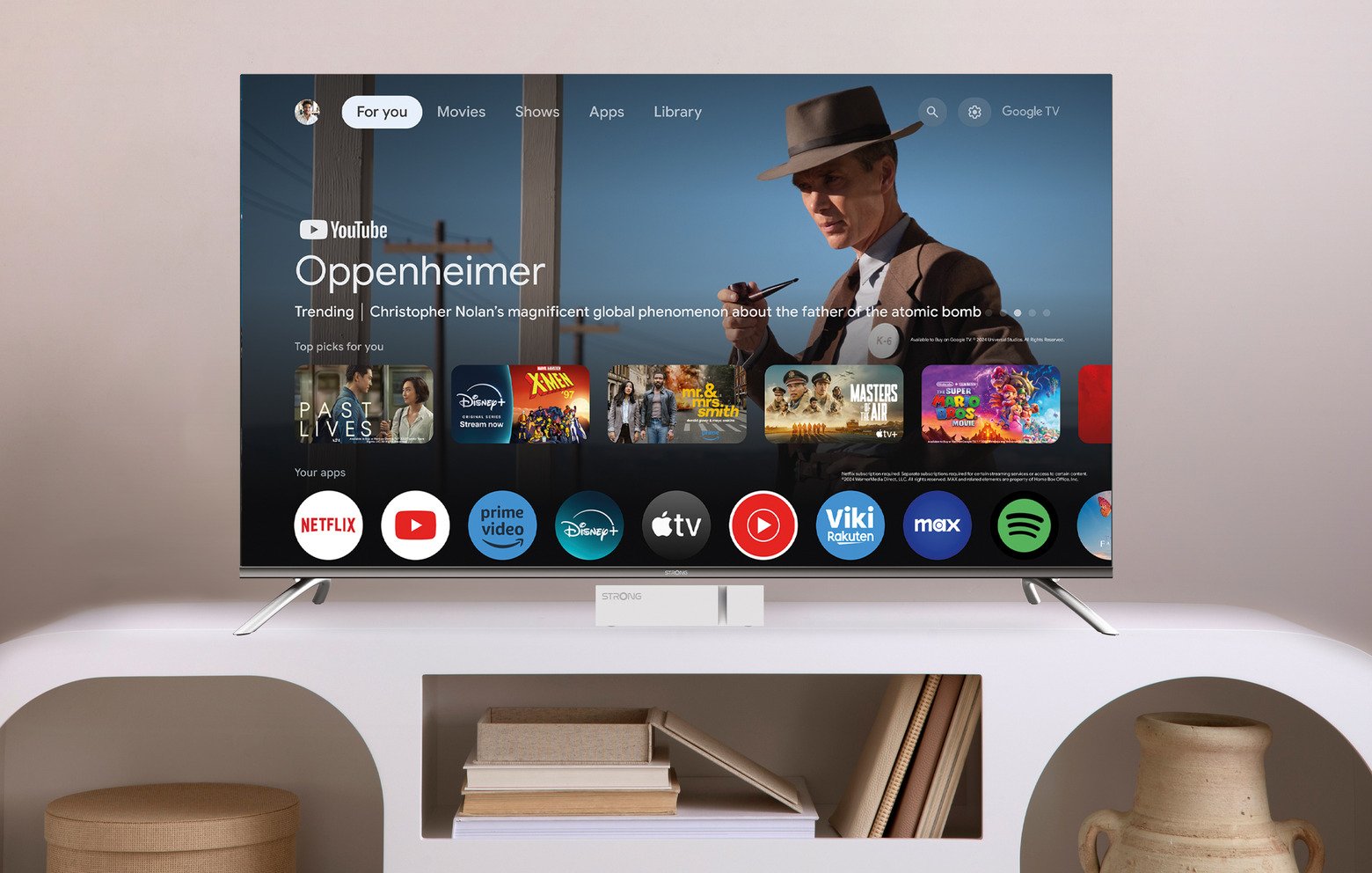 para que sirve un tv box y como puede mejorar tu experiencia televisiva