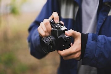 Cómo configurar la cámara de WhatsApp se ve grande 5 Cómo configurar la cámara de WhatsApp se ve grande