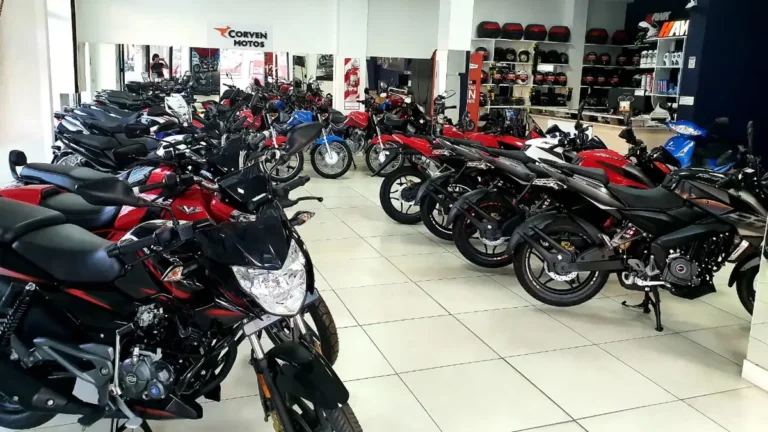 Cómo me inscribo al Plan Mi moto Banco Nación