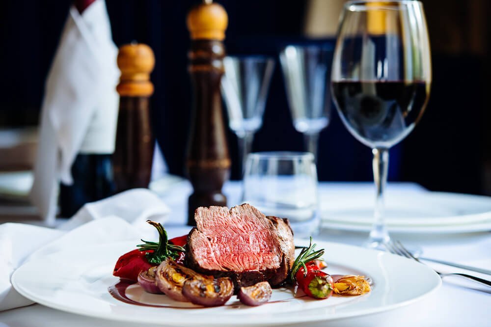 Cuándo empieza MasterChef Celebrity 2024 1 platillo gourmet