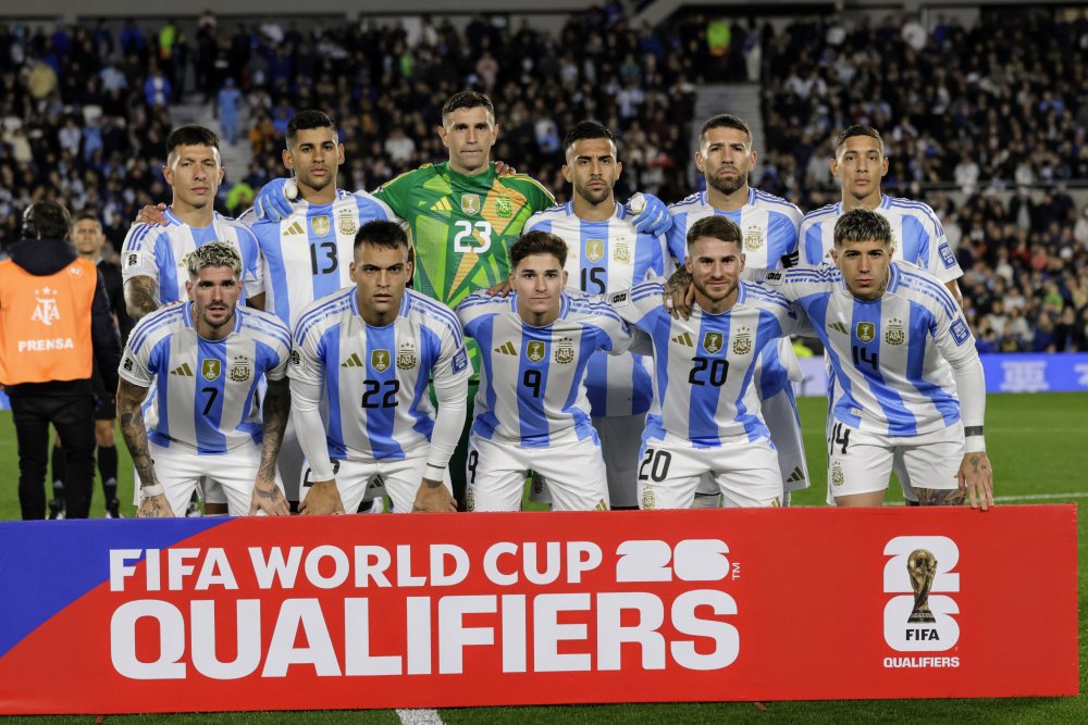 Por qué Argentina participa en las eliminatorias de fútbol 1 por que argentina participa en las eliminatorias de futbol