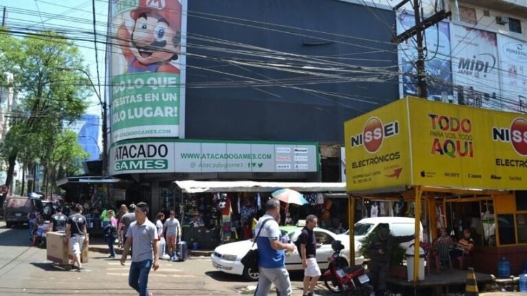 Por qué Atacados Games es tan popular en Ciudad del Este 6 Por qué Atacados Games es tan popular en Ciudad del Este