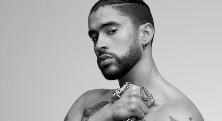 Por qué Brad Pitt y Bad Bunny están en el centro de atención juntos 6 Por qué Brad Pitt y Bad Bunny están en el centro de atención juntos