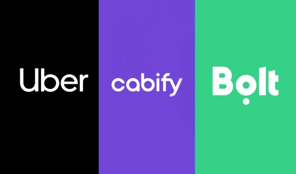 por que cabify es legal y uber enfrenta problemas legales en argentina