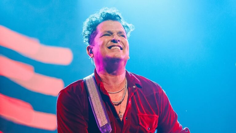Por qué Carlos Vives es tan popular en Argentina y cómo lo celebra el público 3 Por qué Carlos Vives es tan popular en Argentina y cómo lo celebra el público