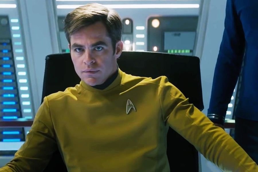 Por qué Chris Pine es el mejor Kirk en Star Trek 1 por que chris pine es el mejor kirk en star trek