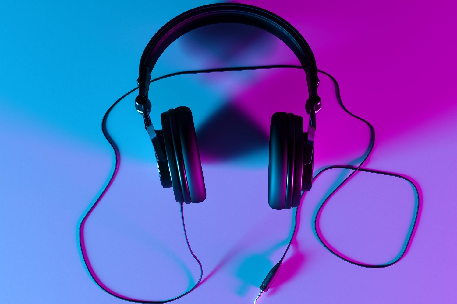 por que elegir auriculares grandes con cable para una mejor experiencia de audio