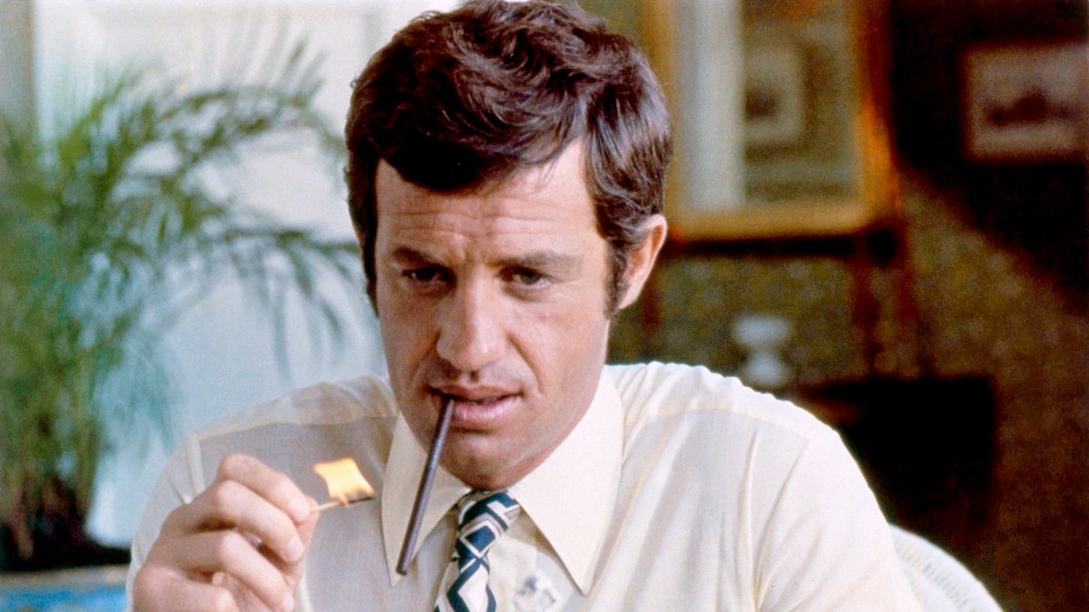 por que es tan importante la vida y legado de jean paul belmondo