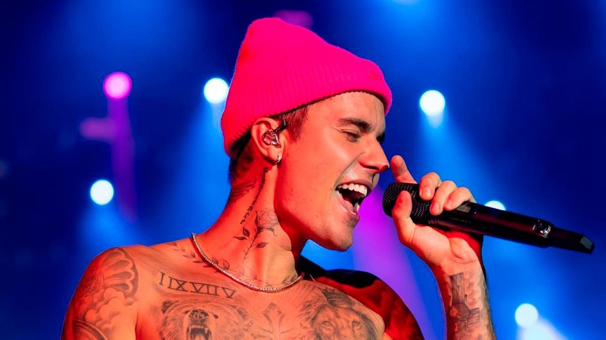 por que justin bieber cancelo su concierto y que significa esto para sus fans