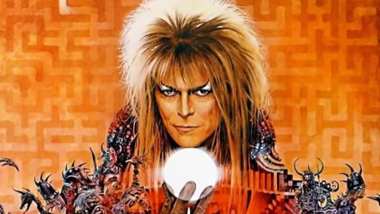 Por qué la película "Laberinto" con David Bowie sigue siendo un clásico 6 Por qué la película «Laberinto» con David Bowie sigue siendo un clásico