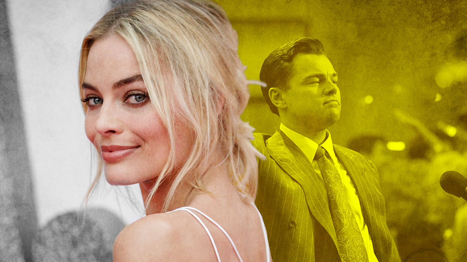 por que margot robbie es tan memorable en el lobo de wall street