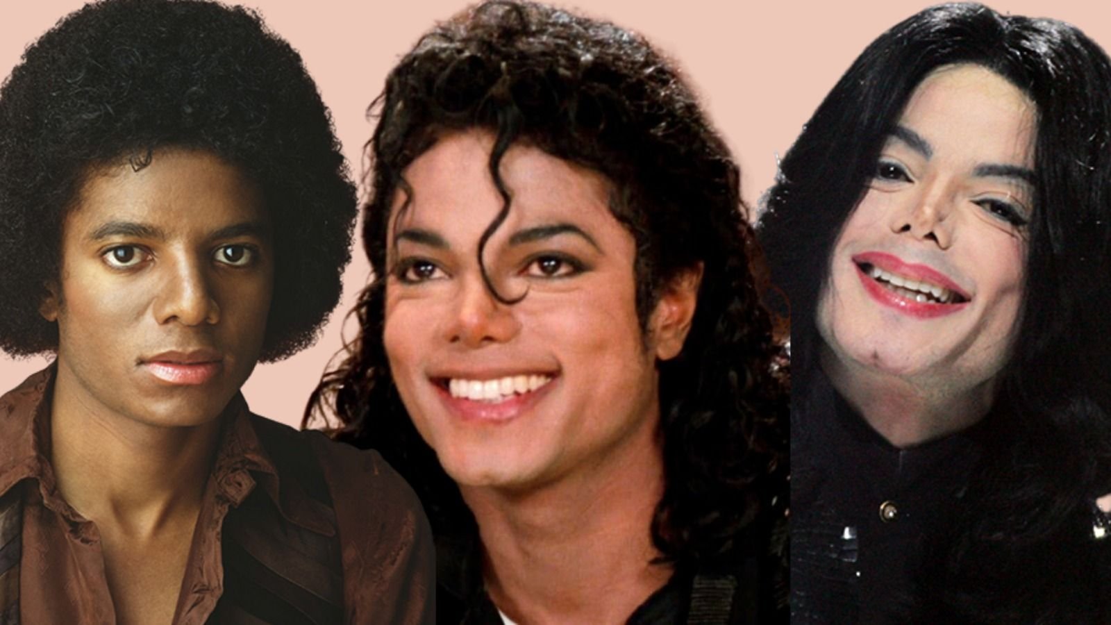 Por qué Michael Jackson cambió su color de piel a blanco 1 por que michael jackson cambio su color de piel a blanco