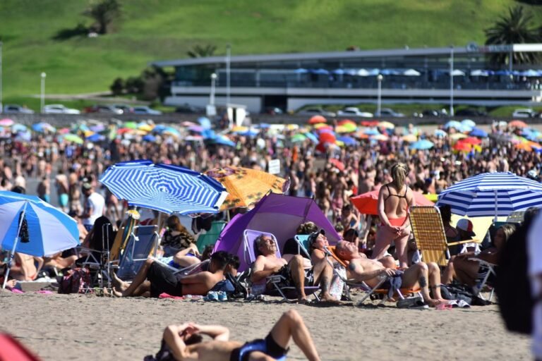 Por qué Ofelia Fernández recomienda usar protector solar diariamente
