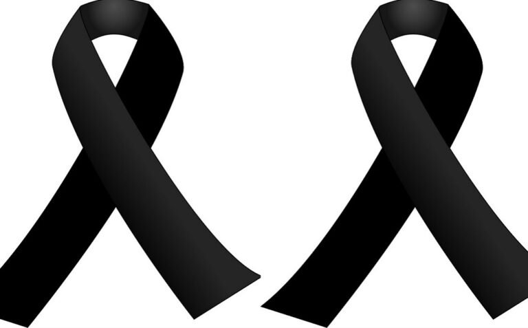 Por qué se utiliza el lazo negro como símbolo de luto 5 Por qué se utiliza el lazo negro como símbolo de luto