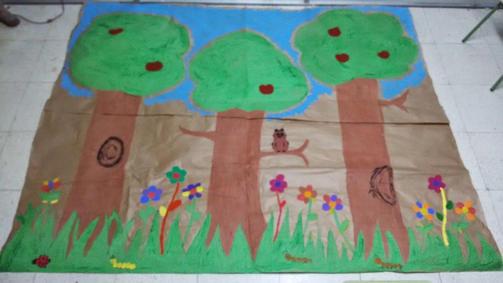 que actividades creativas puedes hacer con el cuento de hansel y gretel