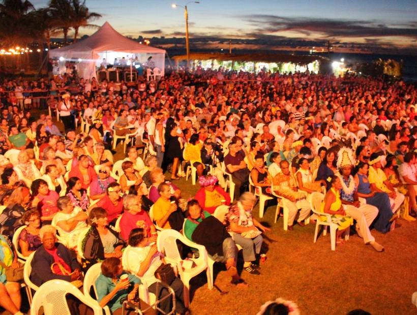 Qué actividades ofrecerá Rapa Nui en La Plata este fin de semana 1 que actividades ofrecera rapa nui en la plata este fin de semana