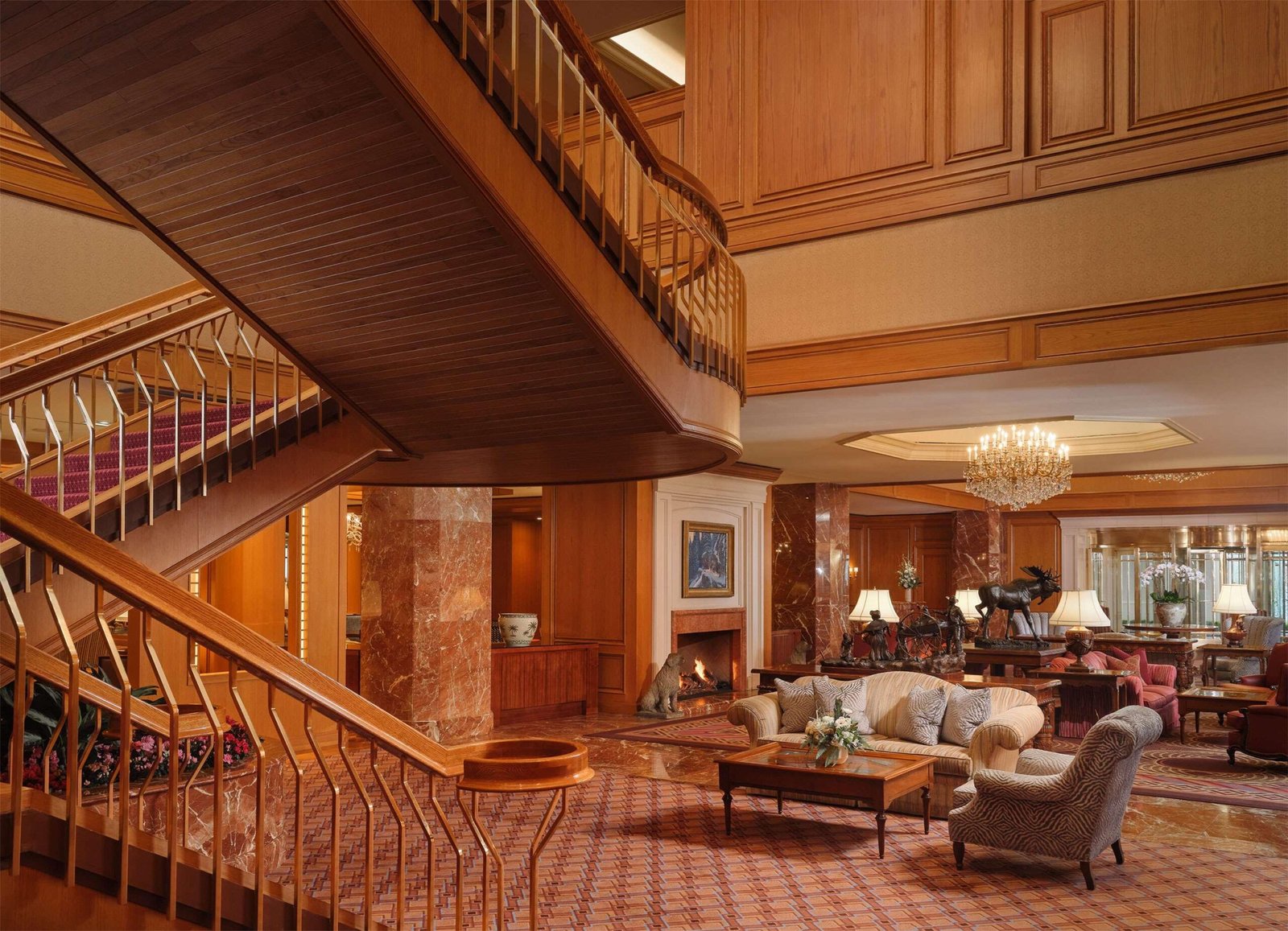 que actividades y atracciones ofrece little america en salt lake city scaled