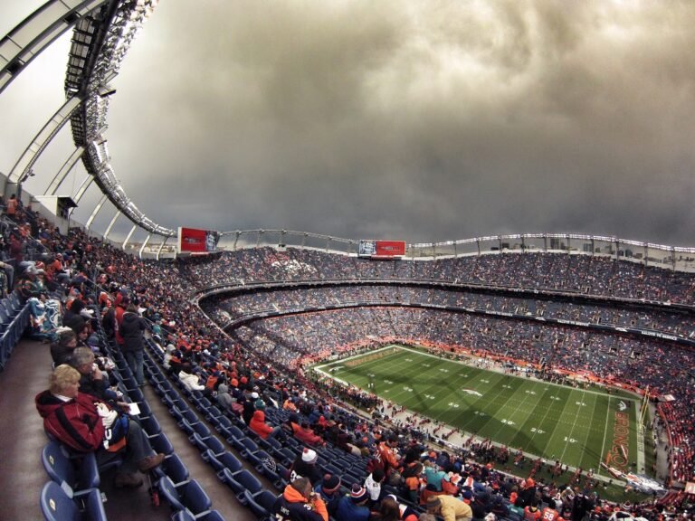 Qué actividades y eventos se realizan en Empower Field at Mile High 5 Qué actividades y eventos se realizan en Empower Field at Mile High