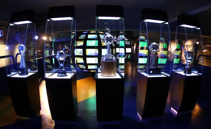 Qué actividades y exhibiciones ofrece el Museo del Club Atlético Boca Juniors 1 que actividades y exhibiciones ofrece el museo del club atletico boca juniors