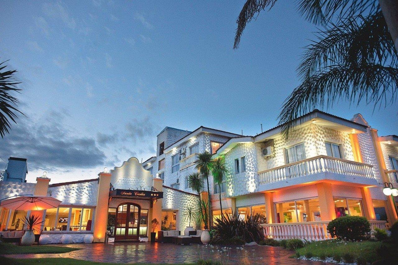 que actividades y lugares turisticos ofrece santa cecilia en villa carlos paz