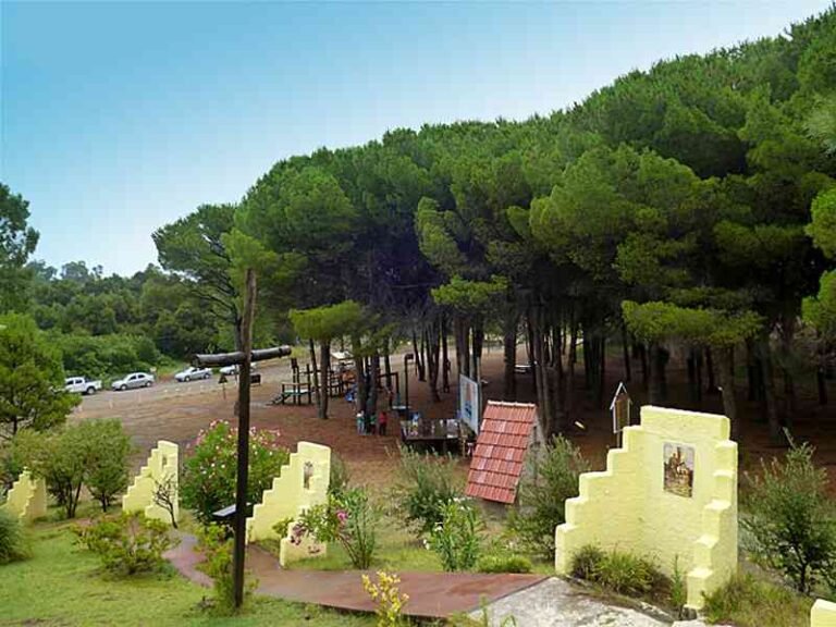 Qué actividades y lugares turísticos visitar entre Bahía Blanca y Monte Hermoso 3 Qué actividades y lugares turísticos visitar entre Bahía Blanca y Monte Hermoso