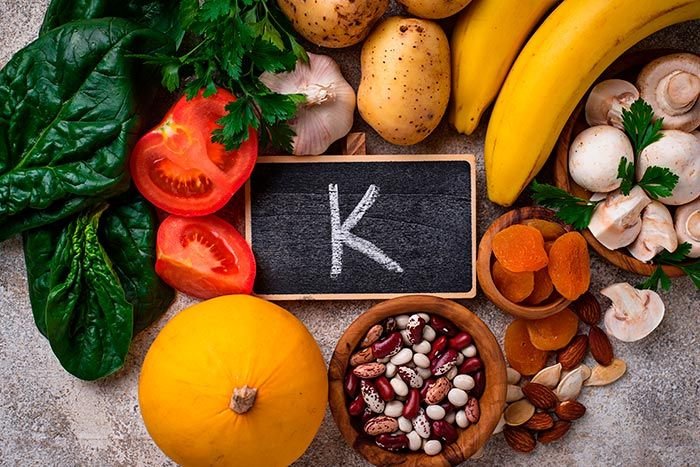 Qué Alimentos Ricos en Potasio Debes Incluir en Tu Dieta