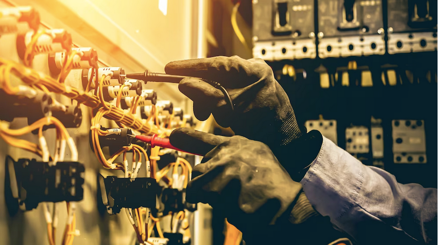 Qué aspectos clave debo considerar para una instalación eléctrica tipo industrial 1 que aspectos clave debo considerar para una instalacion electrica tipo industrial