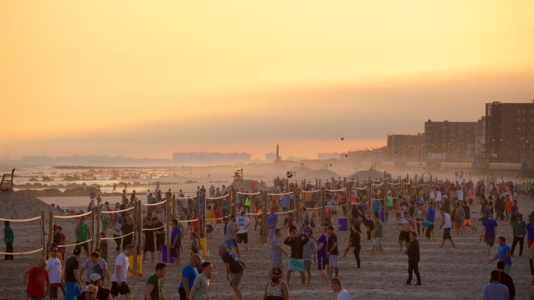 Qué atractivos turísticos ofrece Long Beach en Nueva York 5 Qué atractivos turísticos ofrece Long Beach en Nueva York