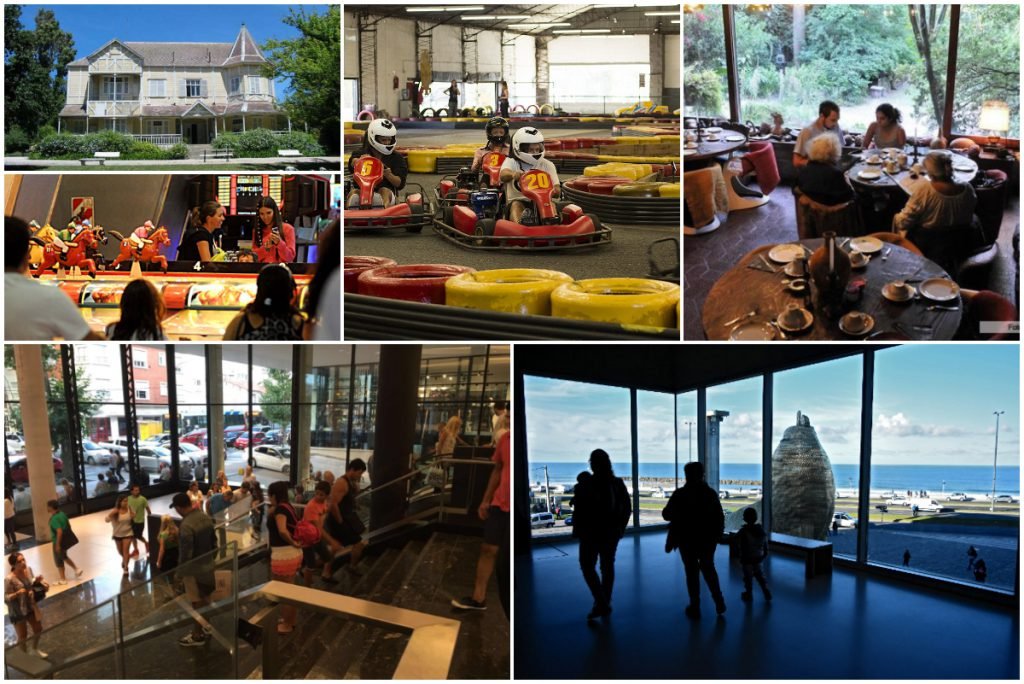 Qué atractivos y servicios ofrece el barrio Félix U. Camet en Argentina 1 que atractivos y servicios ofrece el barrio felix u camet en argentina