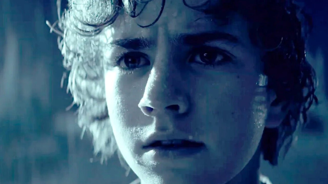 Qué aventuras épicas vive Percy Jackson en "Los dioses del Olimpo" 1 que aventuras epicas vive percy jackson en los dioses del olimpo