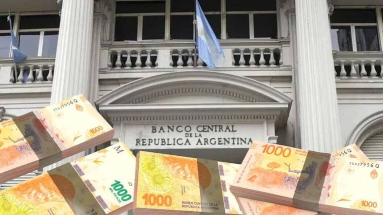 Qué bancos en Argentina ofrecen plazos fijos ajustados por UVA 6 Qué bancos en Argentina ofrecen plazos fijos ajustados por UVA