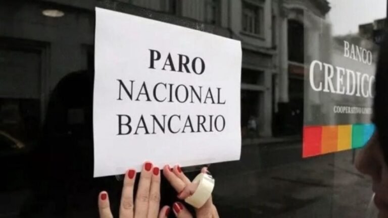 Qué bancos están en paro bancario y cómo afecta a los clientes 5 Qué bancos están en paro bancario y cómo afecta a los clientes
