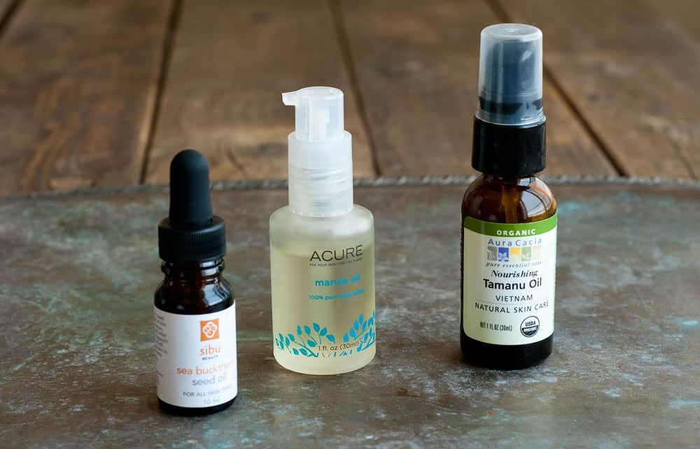 que beneficios ofrece el aceite para masaje facial en la piel