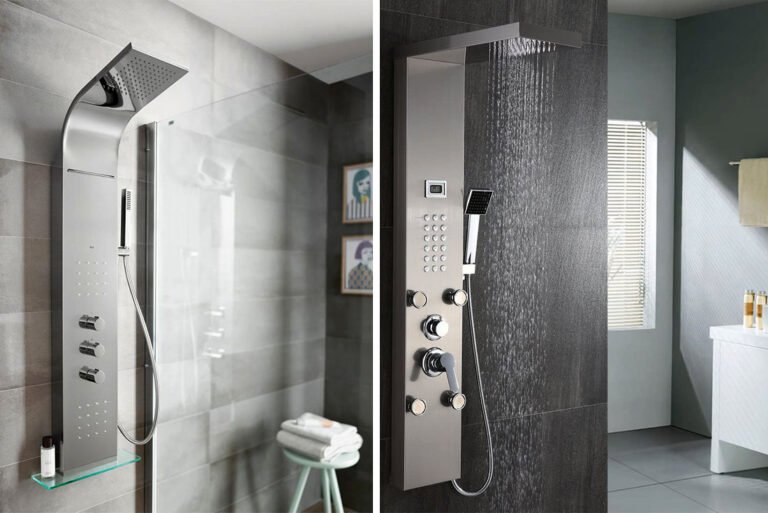 Qué beneficios ofrece tener un baño con ducha escocesa en casa 5 Qué beneficios ofrece tener un baño con ducha escocesa en casa