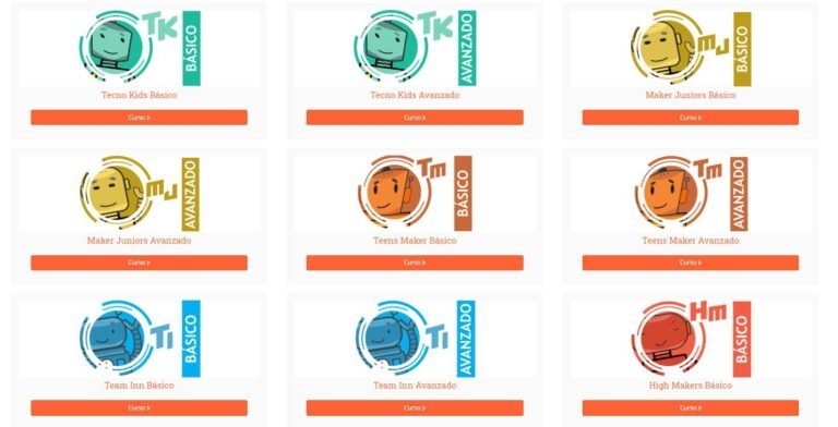 Qué beneficios ofrece una escuela de robótica con aula virtual