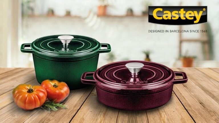 Qué beneficios ofrece una olla de hierro fundido esmaltada para cocinar 3 Qué beneficios ofrece una olla de hierro fundido esmaltada para cocinar