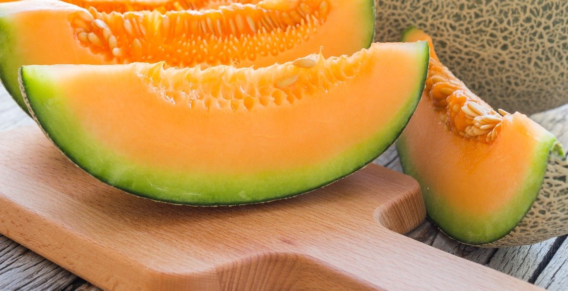 que beneficios y caracteristicas tiene el melon rocio de miel