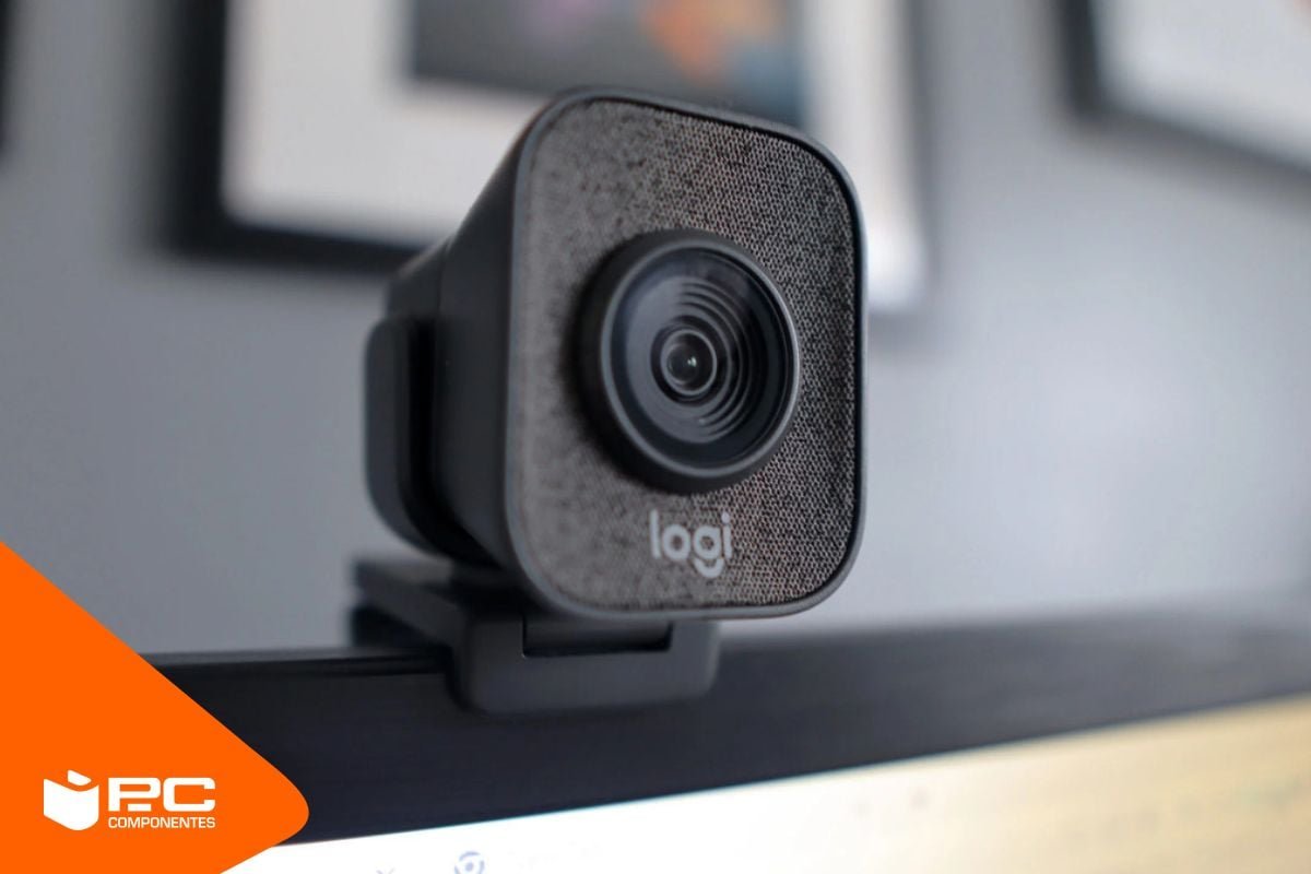 que camara web para pc es la mejor opcion