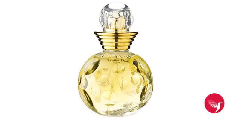 Qué características destacan en el perfume La Dolce Vita