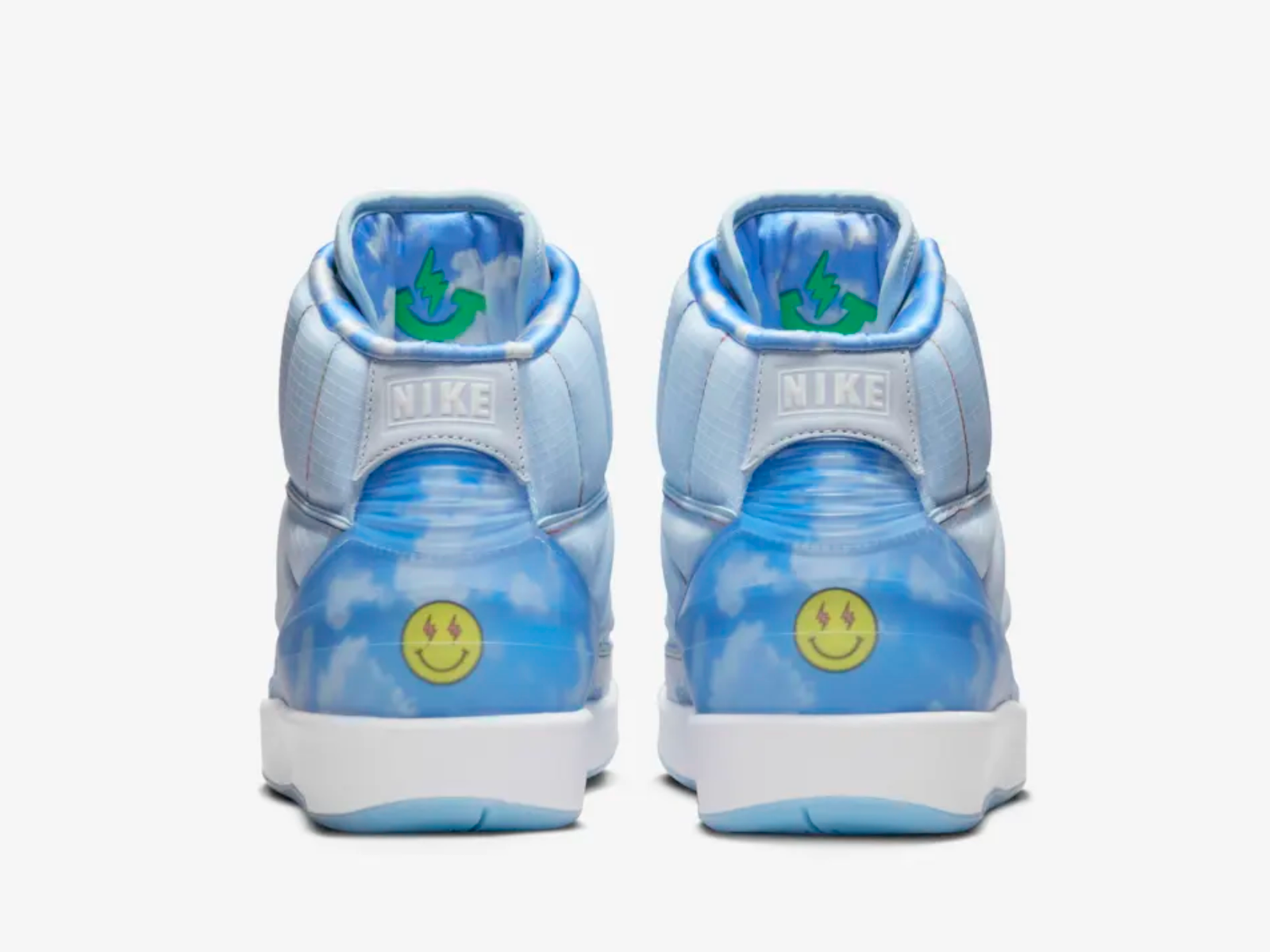 que caracteristicas tiene el modelo air jordan j balvin