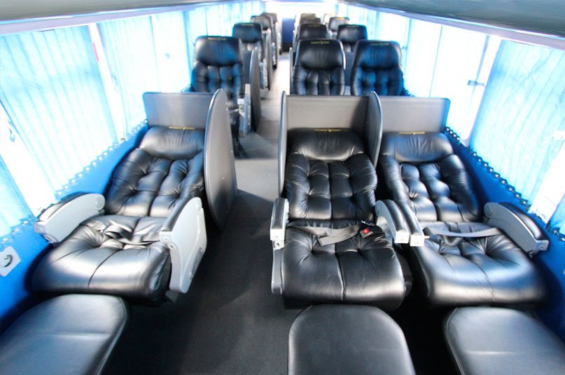 Qué características tiene la cama ejecutiva Tony Tur y su precio 1 que caracteristicas tiene la cama ejecutiva tony tur y su precio