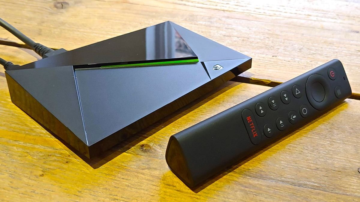 que caracteristicas y beneficios ofrece la nvidia shield tv pro