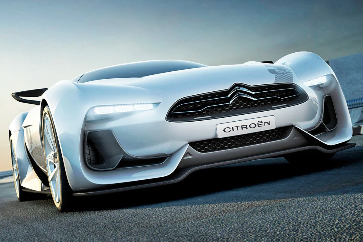 Qué características y detalles hacen único al Citroën GT by Citroën 1 que caracteristicas y detalles hacen unico al citroen gt by citroen