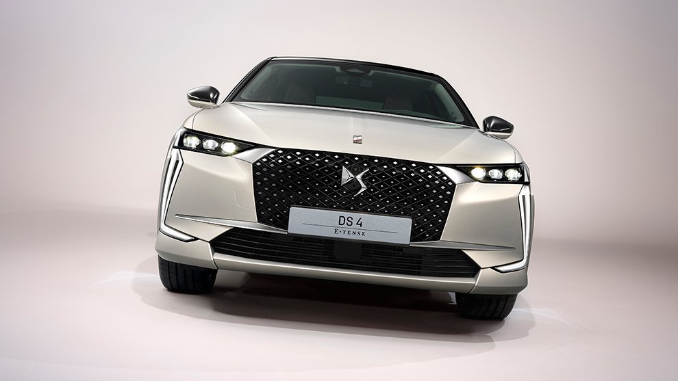 que caracteristicas y modelos ofrece la marca de autos ds