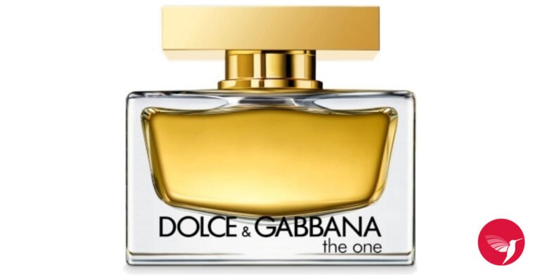 Qué características y notas destacan en el perfume D&G The One