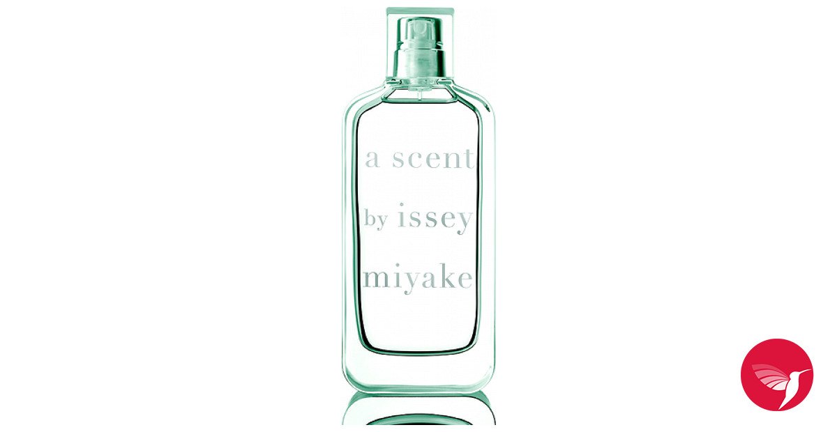 Qué características y notas ofrece "A Scent" de Issey Miyake 1 que caracteristicas y notas ofrece a scent de issey miyake