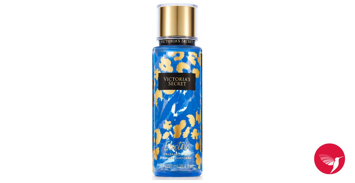 que caracteristicas y notas tiene el perfume victorias secret angel