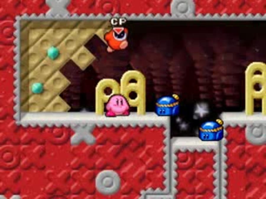 Qué características y novedades ofrece Kirby Super Star Ultra 1 que caracteristicas y novedades ofrece kirby super star ultra
